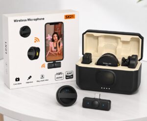 Content mic
