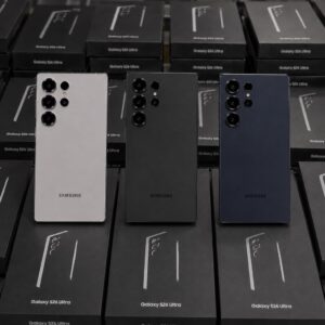 Cloned Galaxy S26 ultra
