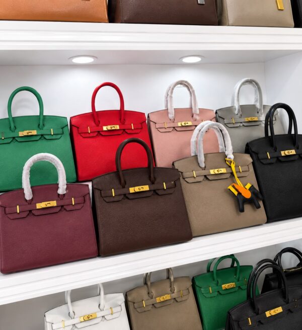High Quality Hermes Birkin