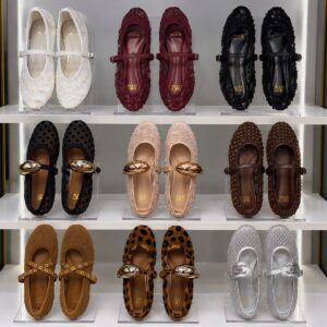 High quality designer ballaries