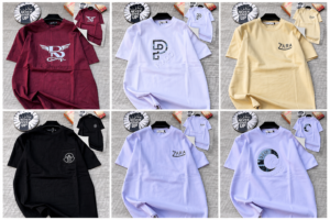 Adult Thick T-shirts