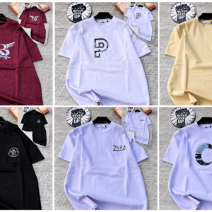 Adult Thick T-shirts