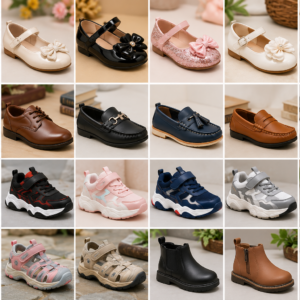 Kids Shoes