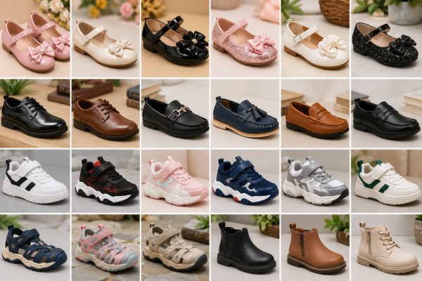Kids Shoes