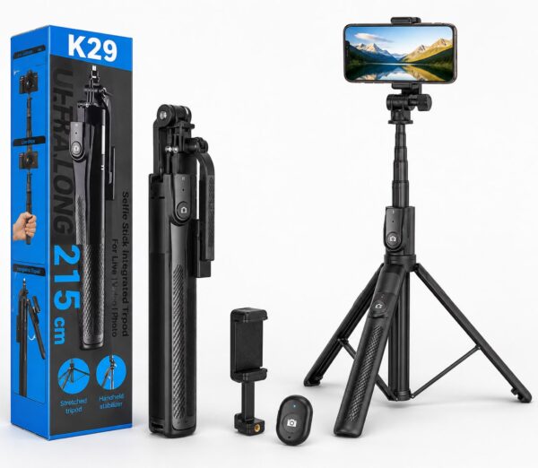 Tripod stand